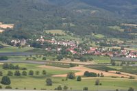 Frickingen - Altheim - Blick von Hohenbodmann - 01