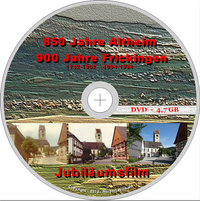 Jubil&auml;umsfilm - kompakt - DVD